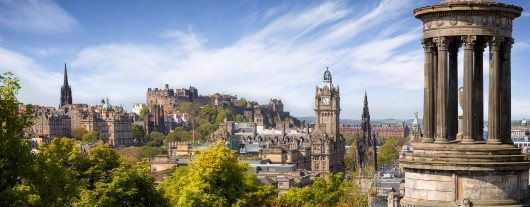 Edinburgh
